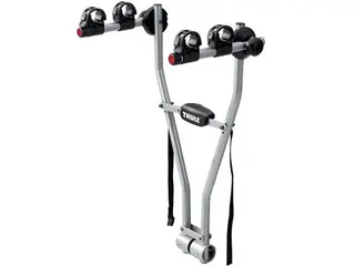 Produktfoto för Thule Xpress 970 cykelställ