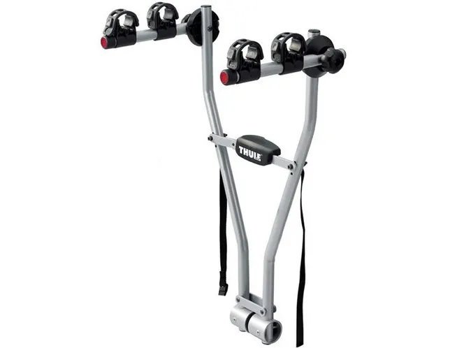 Alternativ bild 0 för Thule Xpress 970 cykelställ