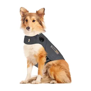 Produktfoto för ThunderShirt hundväst M 1 st