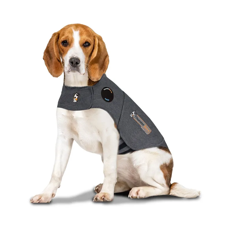 Bild 2 för ThunderShirt hundväst XL 1 st