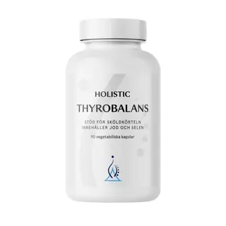 Produktfoto för Thyrobalans