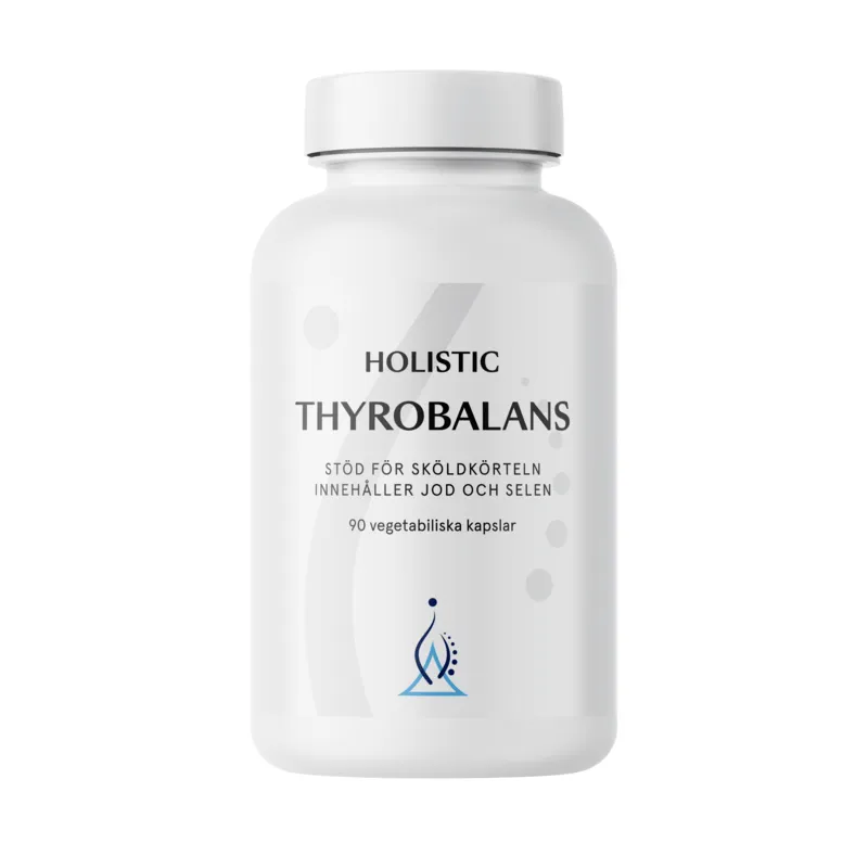 Bild 1 för Thyrobalans