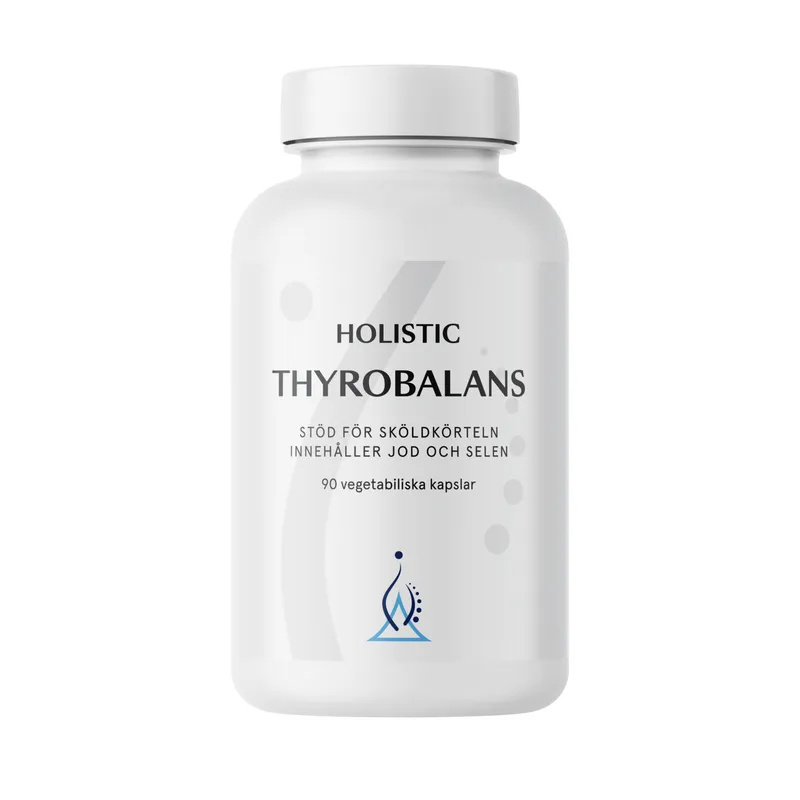 Bild 2 för Thyrobalans
