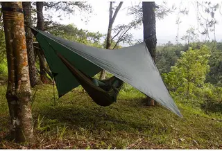 Produktfoto för Ticket To The Moon Lightest Tarp