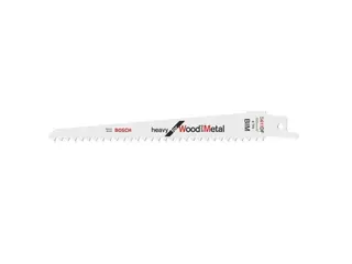 Produktfoto för TIGERSÅGBLAD S611DF 2ST | Beijerbygg Byggmaterial