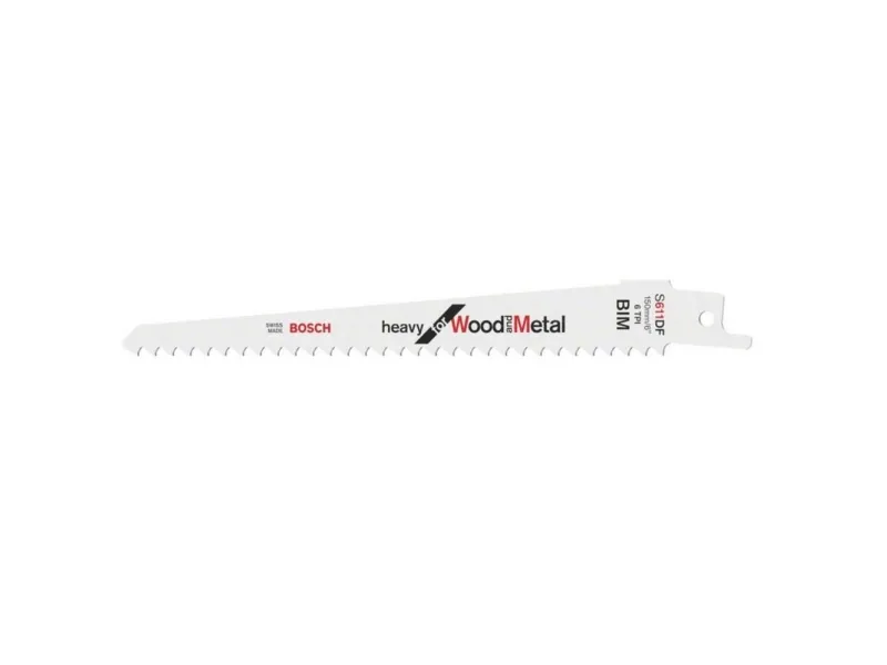 Alternativ bild 0 för TIGERSÅGBLAD S611DF 2ST | Beijerbygg Byggmaterial