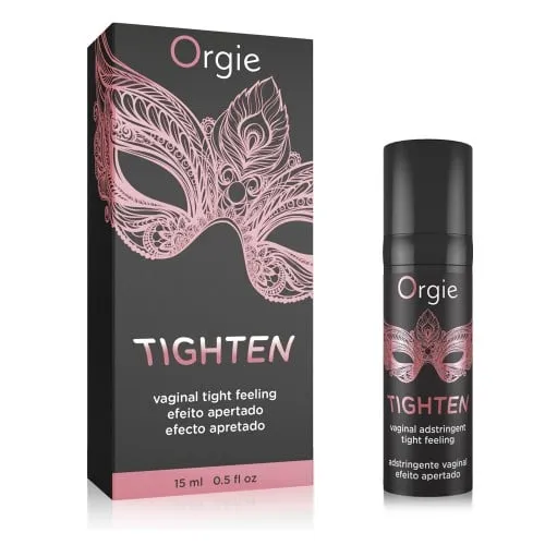 Alternativ bild 0 för TIGHTEN GEL 15 ml