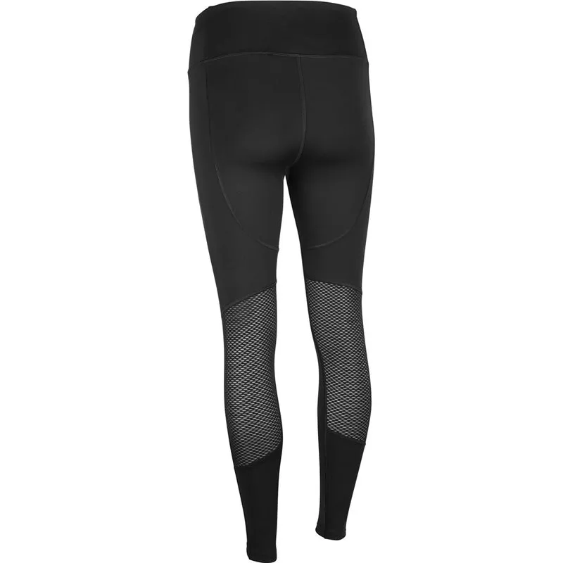 Bild 2 för Tights Athlete Wmn, Black, L,  Långa Tights