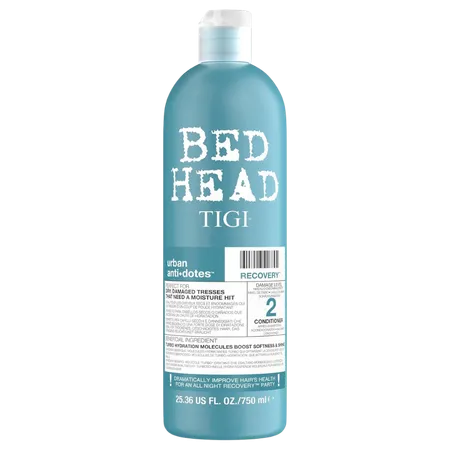 Bild 2 för Tigi antidotes Recovery conditioner 750 ml