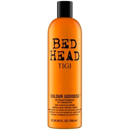 Bild 1 för TIGI Bed Head Colour Goddess Conditioner 750ml