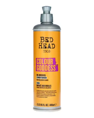 Produktfoto för TIGI Bed Head Colour Goddess Oil Infused Conditioner 400 ml