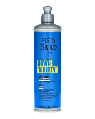 Produktfoto för TIGI Bed Head Down N Dirty Conditioner 400 ml