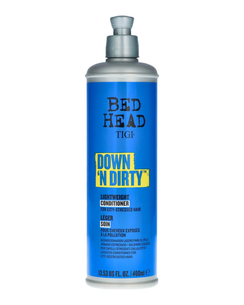 Bild 1 för TIGI Bed Head Down N Dirty Conditioner 400 ml