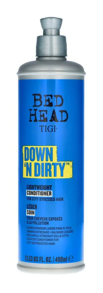 Bild 2 för TIGI Bed Head Down N Dirty Conditioner 400 ml