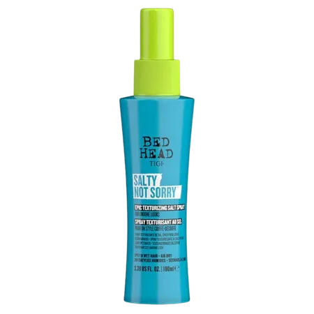 Bild 2 för TIGI Bed Head Salty Not Sorry Epic Texturizing Salt Spray 100 ml