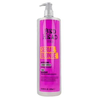 Produktfoto för TIGI Bed Head Serial Blonde Conditioner 970 ml