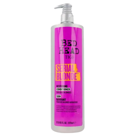 Bild 1 för TIGI Bed Head Serial Blonde Conditioner 970 ml