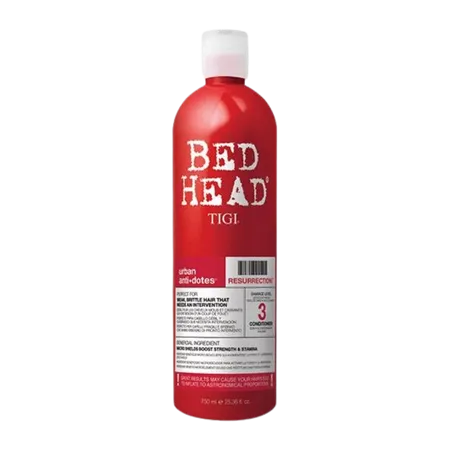 Bild 2 för TIGI Bed Head Urban Anti-Dotes Resurrection 3 Conditioner 750ml