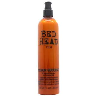 Produktfoto för TIGI Colour Goddess Shampoo 400 ml