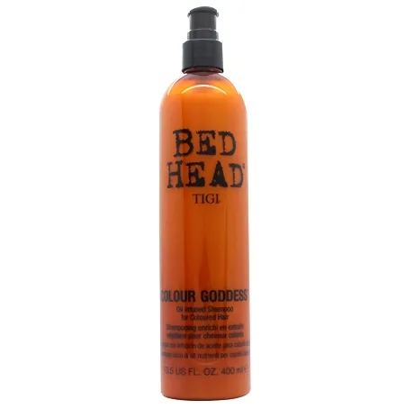 Bild 1 för TIGI Colour Goddess Shampoo 400 ml
