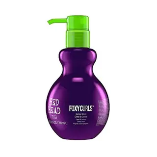 Produktfoto för TIGI Foxy Curls Contour Cream  200 ml