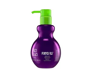 Produktfoto för TIGI Foxy Curls Contour Cream  200 ml