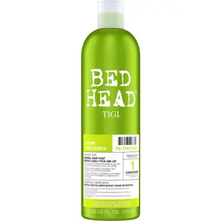 Produktfoto för Tigi Re-Energize, Kvinna, Normalt hår, Stärkande, 750 ml, 1 styck
