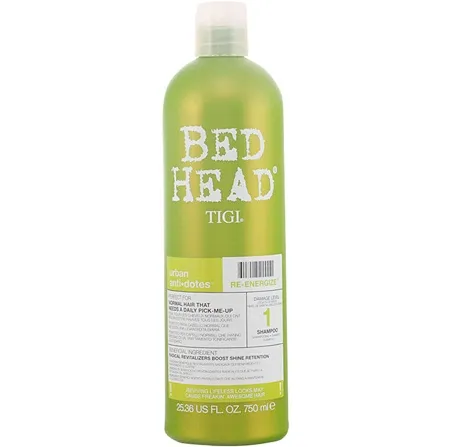 Bild 2 för TIGI Urban Antidotes 1 Re-energize