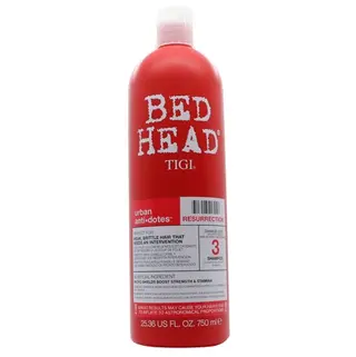 Produktfoto för Tigi Urban antidotes Resurrection Shampoo 750 ml