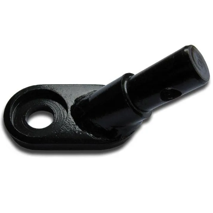 Alternativ bild 0 för Tilläggsfastsättning till cykelvagn