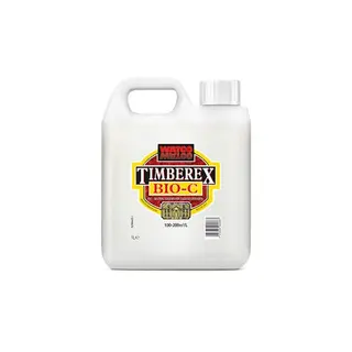 Produktfoto för Timberex Bio-C 1L | Beijerbygg Byggmaterial