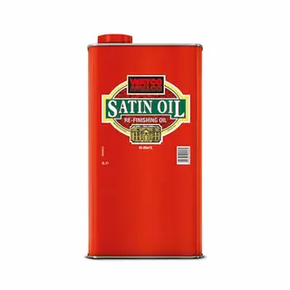 Produktfoto för TIMBEREX SATIN OIL 5L | Beijerbygg Byggmaterial