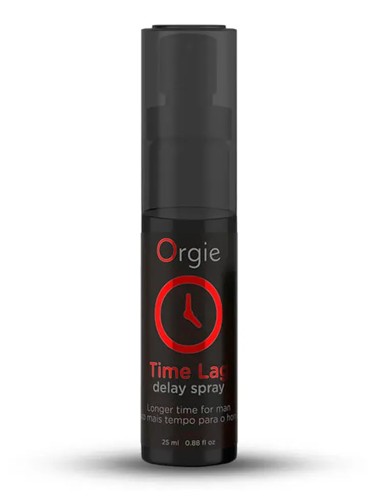 Bild 2 för TIME LAG DELAY SPRAY 25 ml