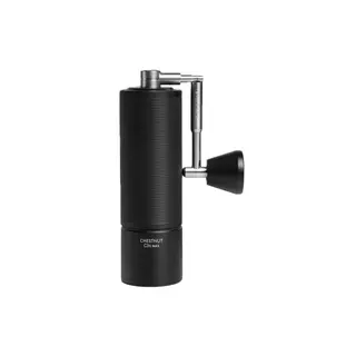 Produktfoto för TIMEMORE Chestnut C3S Max Black Kaffekvarn Manuell - Svart