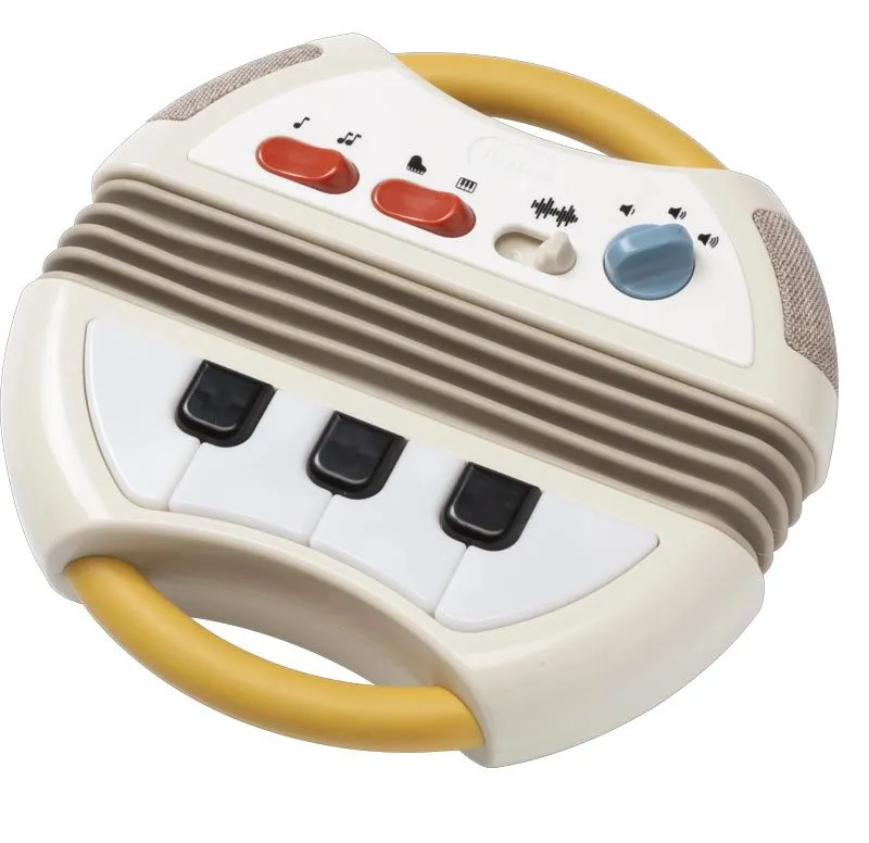 Bild 1 för Tiny Love dragspel Tiny Rockers