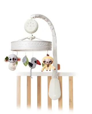 Produktfoto för Tiny Love musikmobil Boho Chic