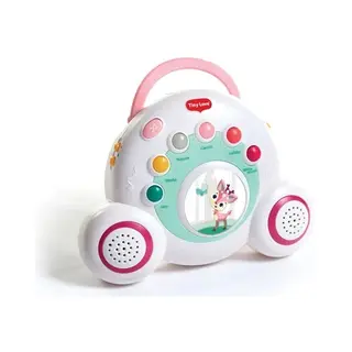 Produktfoto för Tiny Love musikmobil Tiny Princess Tales