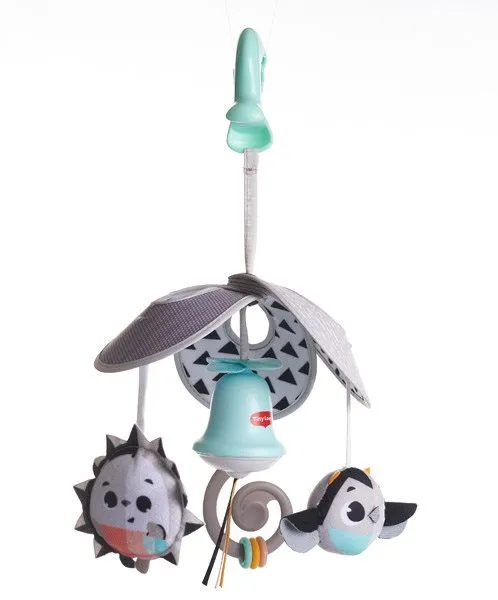 Bild 1 för Tiny Love pack & go mini-mobil Magical Tales