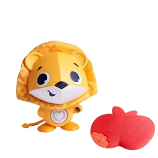 Produktfoto för Tiny Love wonder buddies Leonardo