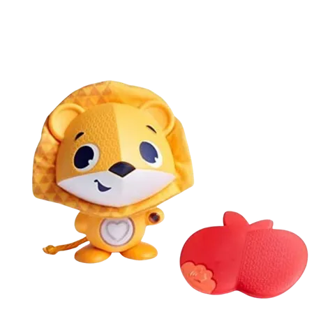 Bild 1 för Tiny Love wonder buddies Leonardo