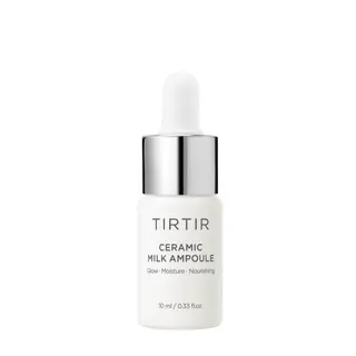 Produktfoto för TIRTIR Ceramic Milk Ampoule 10 ml