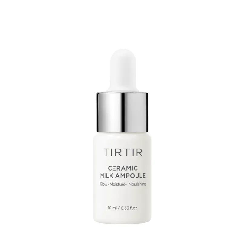 Bild 1 för TIRTIR Ceramic Milk Ampoule 10 ml