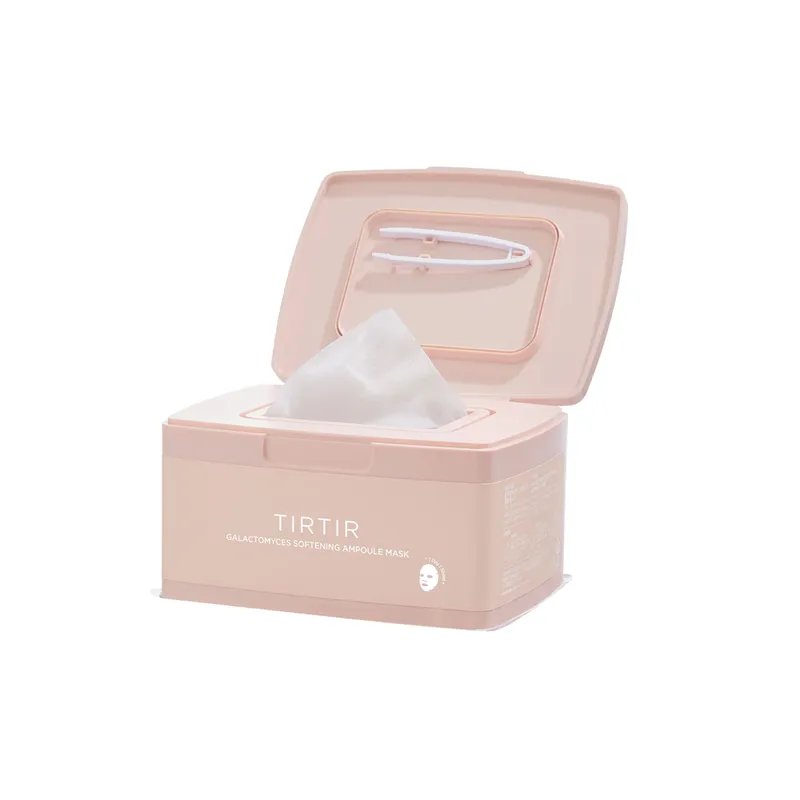 Bild 2 för TIRTIR Galactomyces Ampoule Mask 350 g