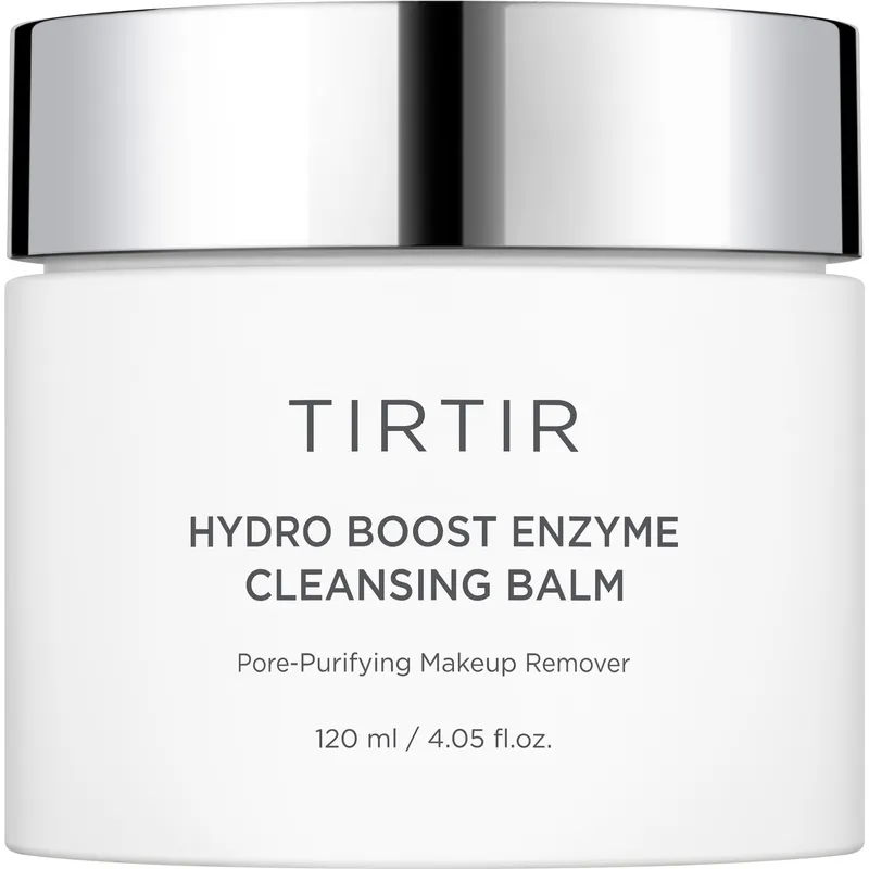Bild 1 för TIRTIR Hydro Boost Enzyme Cleansing Balm 120 ml