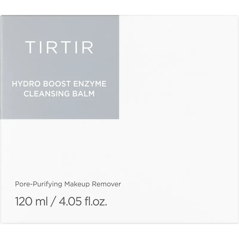 Bild 2 för TIRTIR Hydro Boost Enzyme Cleansing Balm 120 ml