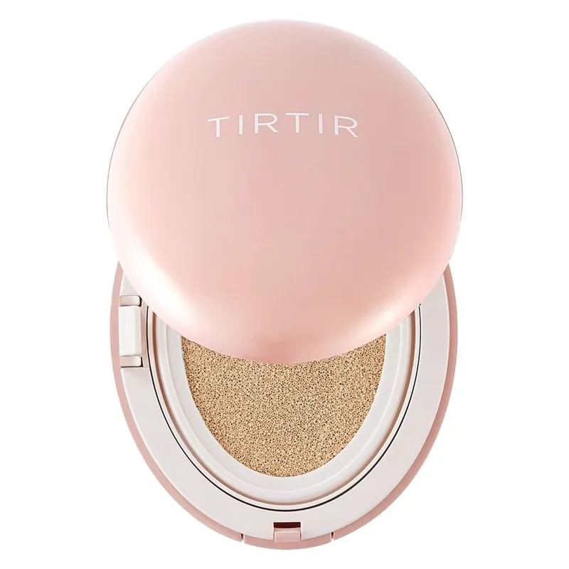 Bild 1 för TIRTIR Mask Fit All-Cover Cushion 21W Natural Ivory - 18 g