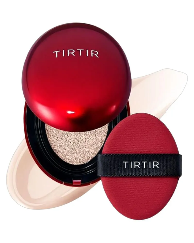 Bild 1 för TIRTIR Mask Fit Red Cushion 13N Fair Ivory - 18 g