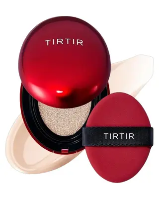 Produktfoto för TIRTIR Mask Fit Red Cushion 17N Vanilla - 18 g