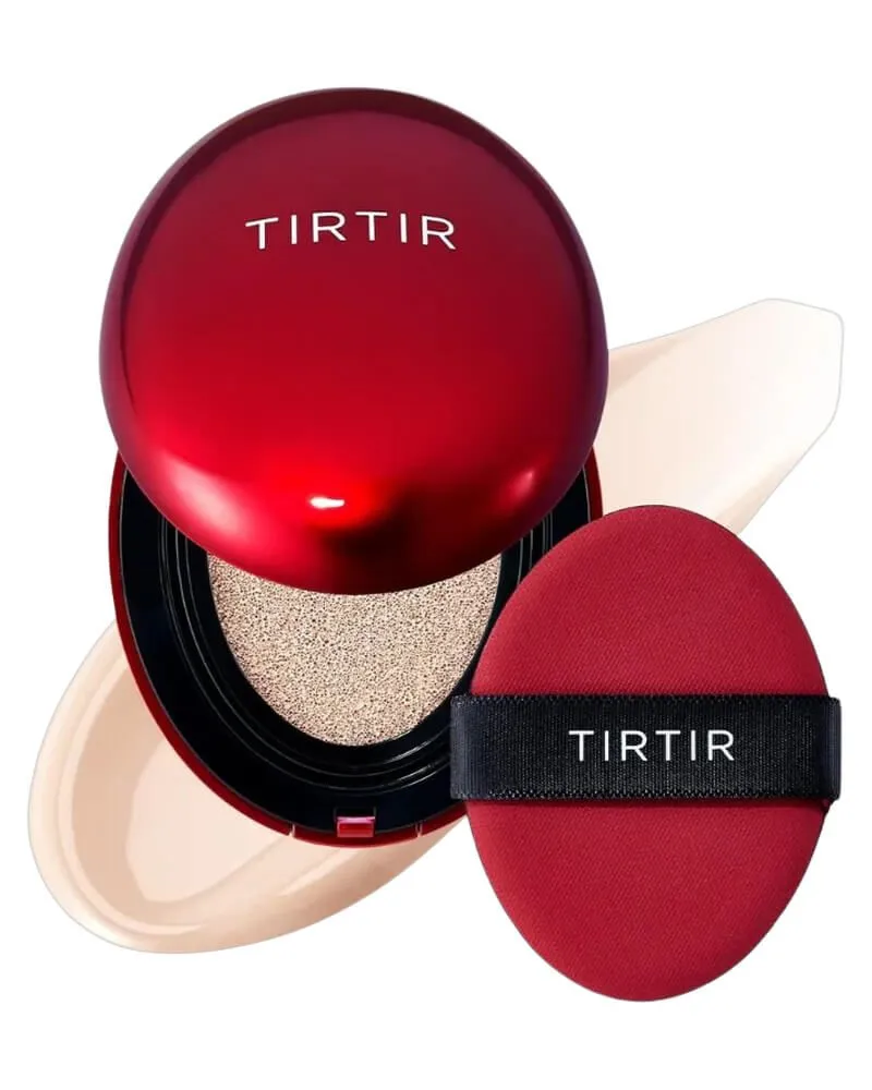 Bild 1 för TIRTIR Mask Fit Red Cushion 17N Vanilla - 18 g