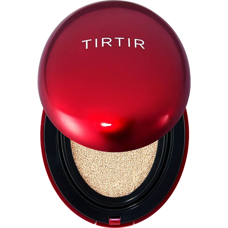 Bild 2 för TIRTIR Mask Fit Red Cushion 17W French Vanilla - 18 g